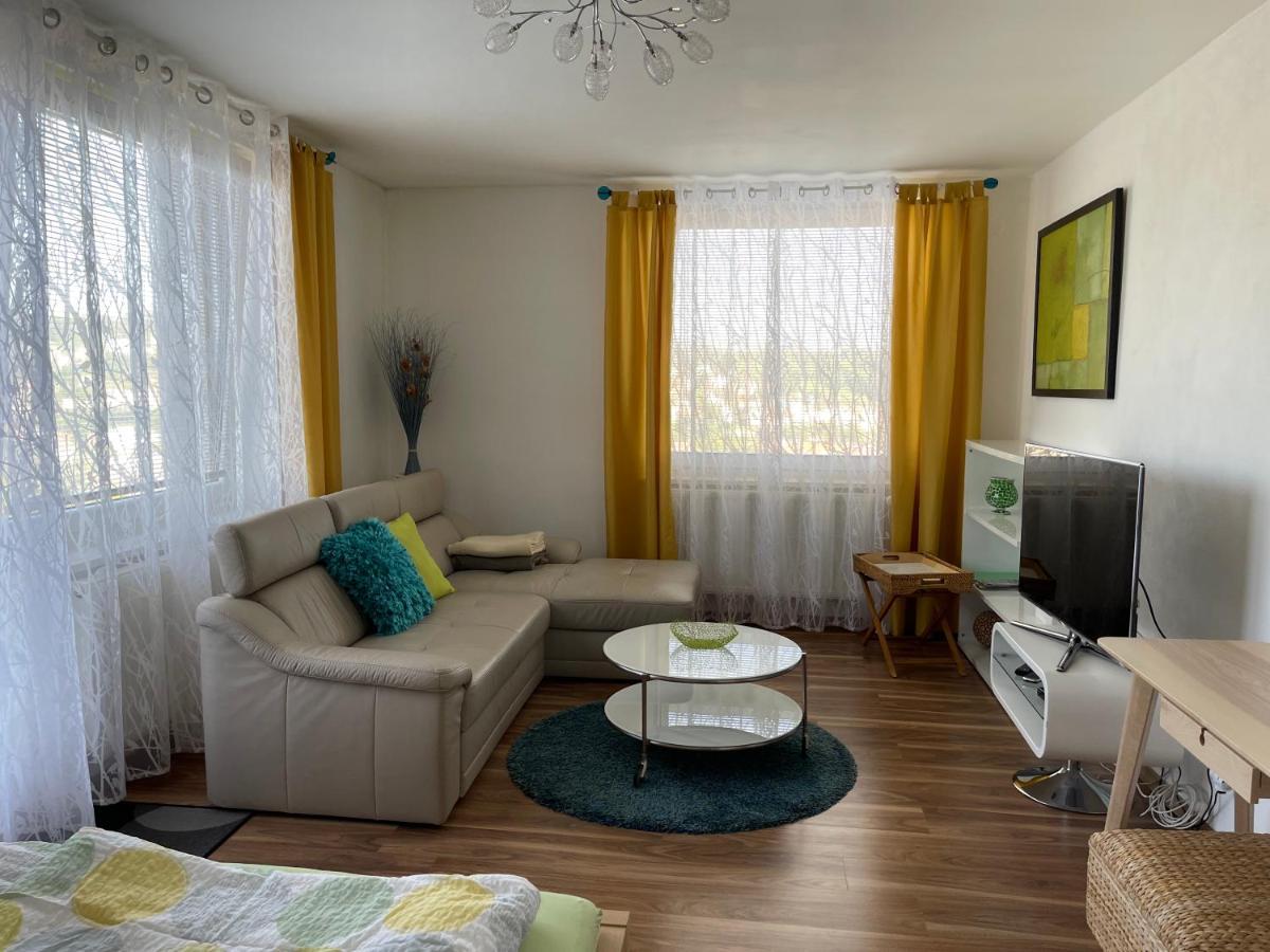 Apartment Jan プラハ エクステリア 写真