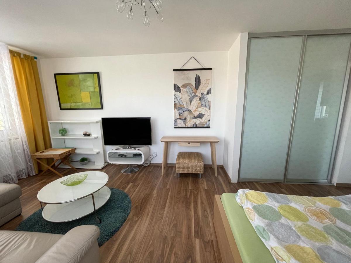 Apartment Jan プラハ エクステリア 写真