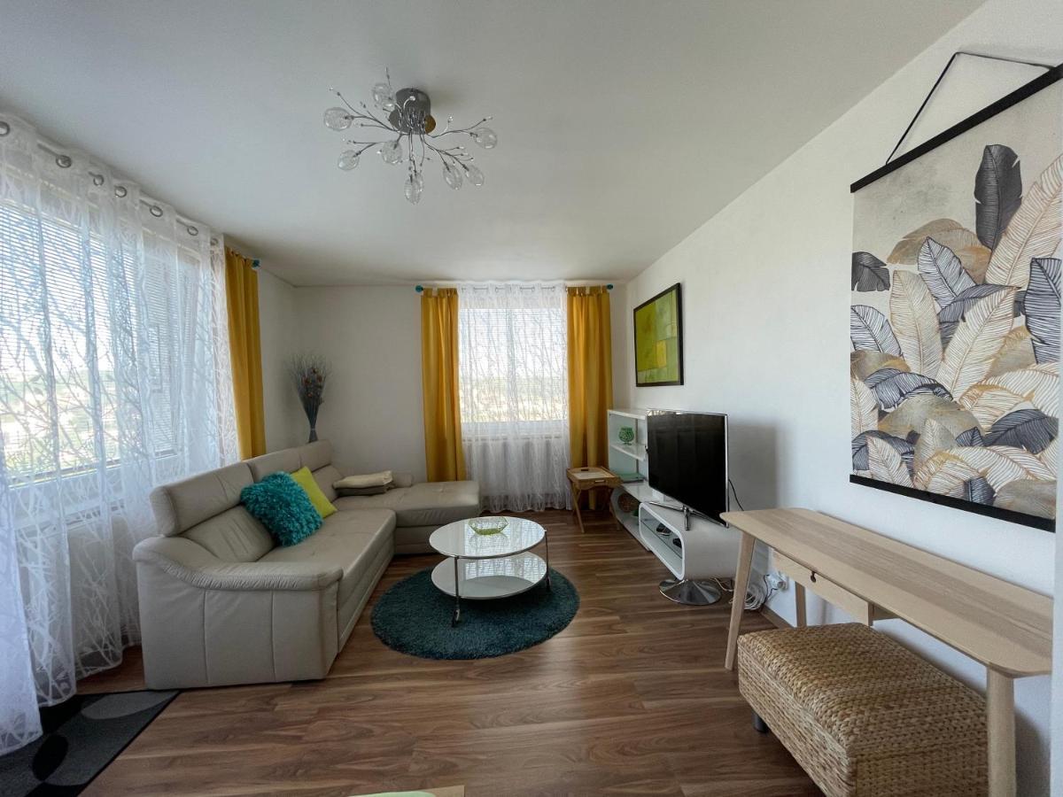 Apartment Jan プラハ エクステリア 写真