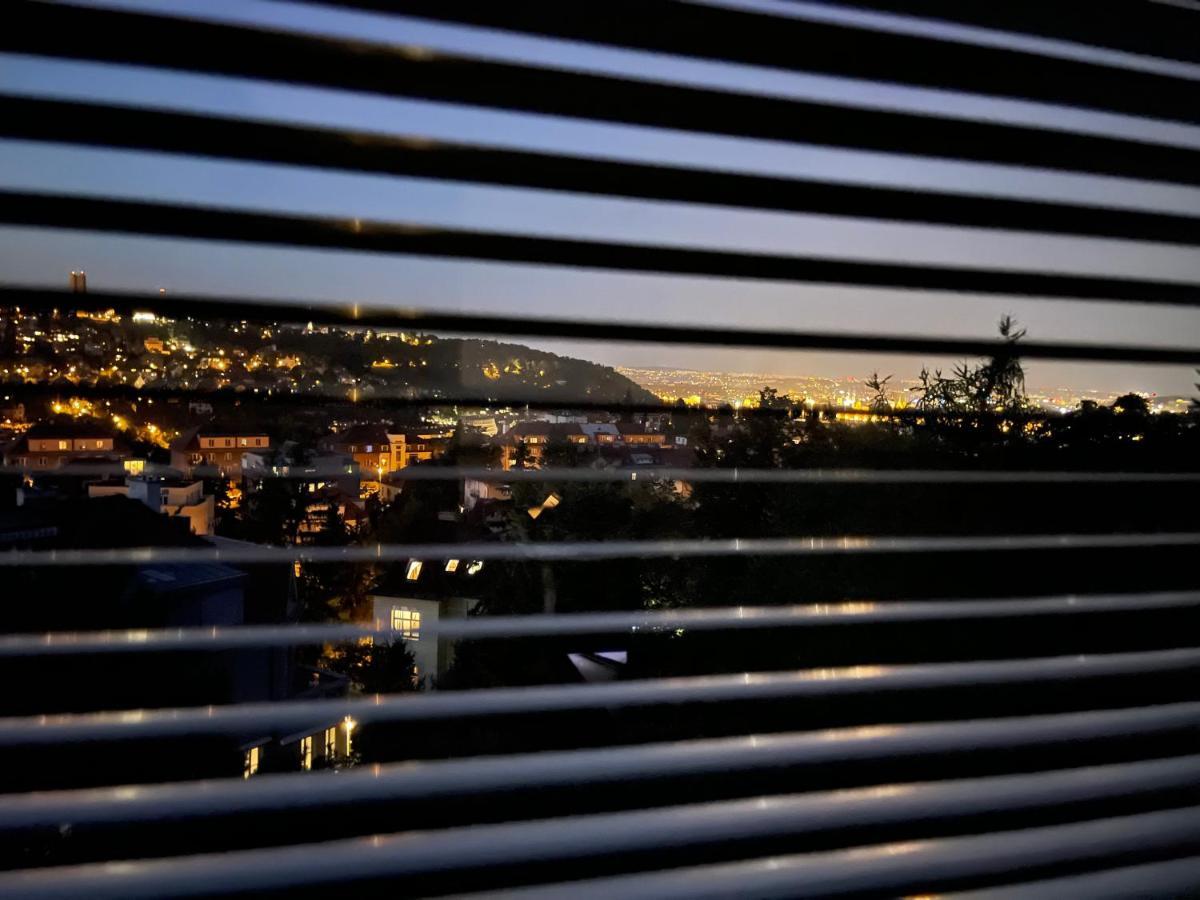 Apartment Jan プラハ エクステリア 写真