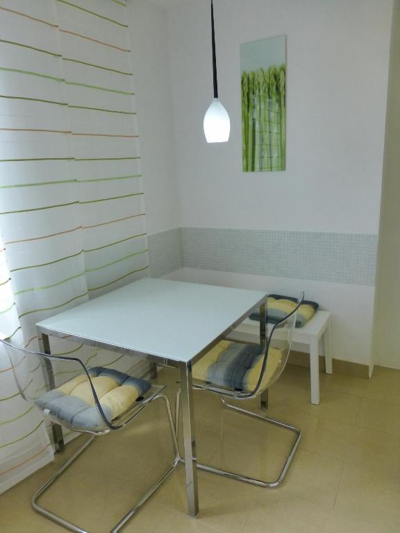 Apartment Jan プラハ 部屋 写真