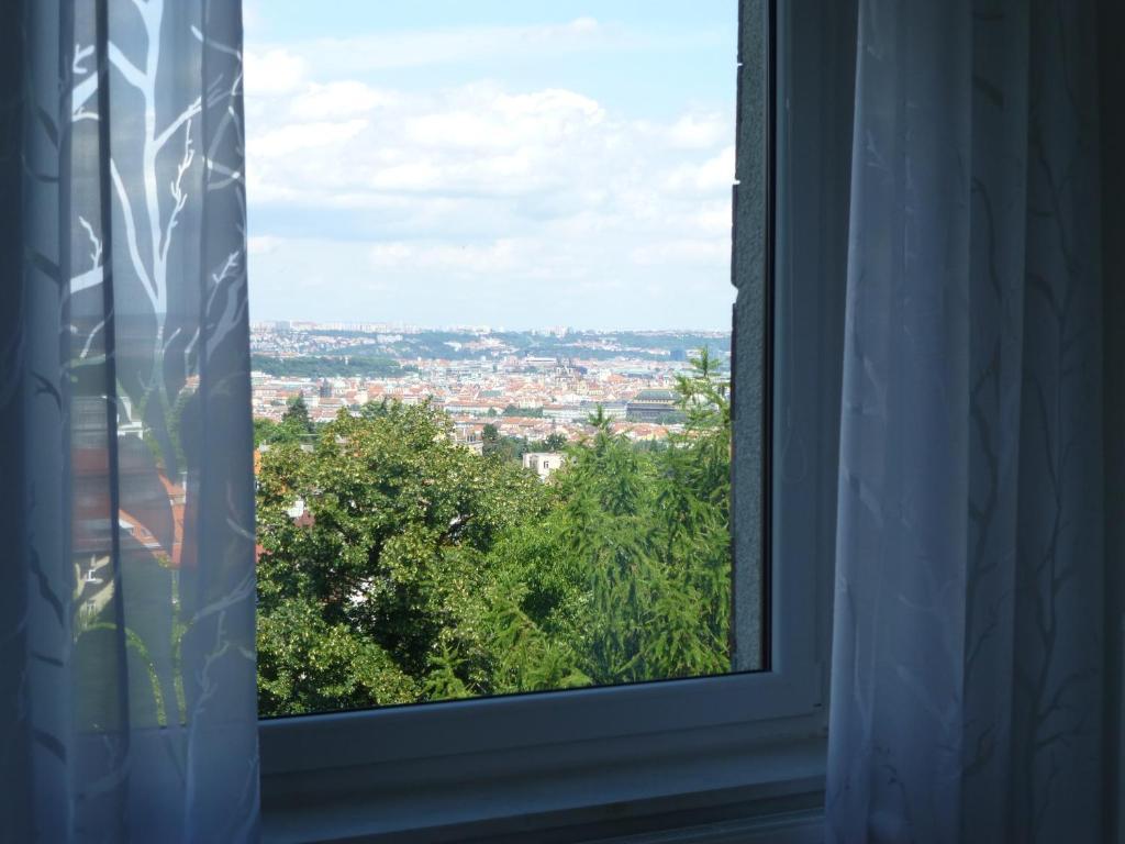 Apartment Jan プラハ 部屋 写真