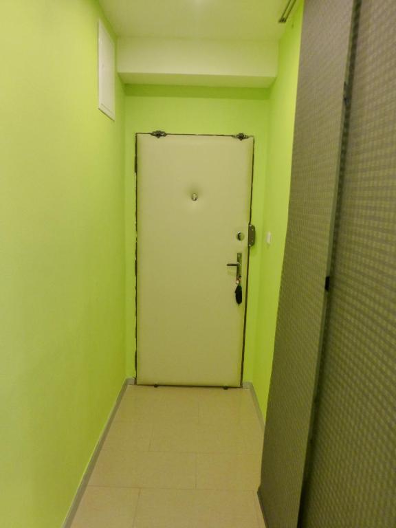 Apartment Jan プラハ 部屋 写真