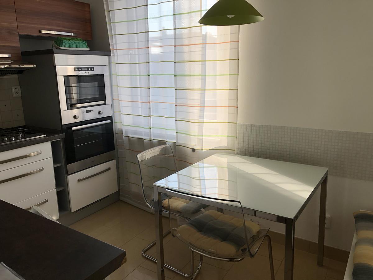 Apartment Jan プラハ エクステリア 写真