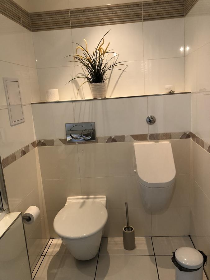 Apartment Jan プラハ エクステリア 写真
