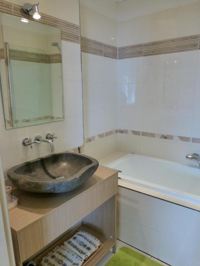 Apartment Jan プラハ 部屋 写真